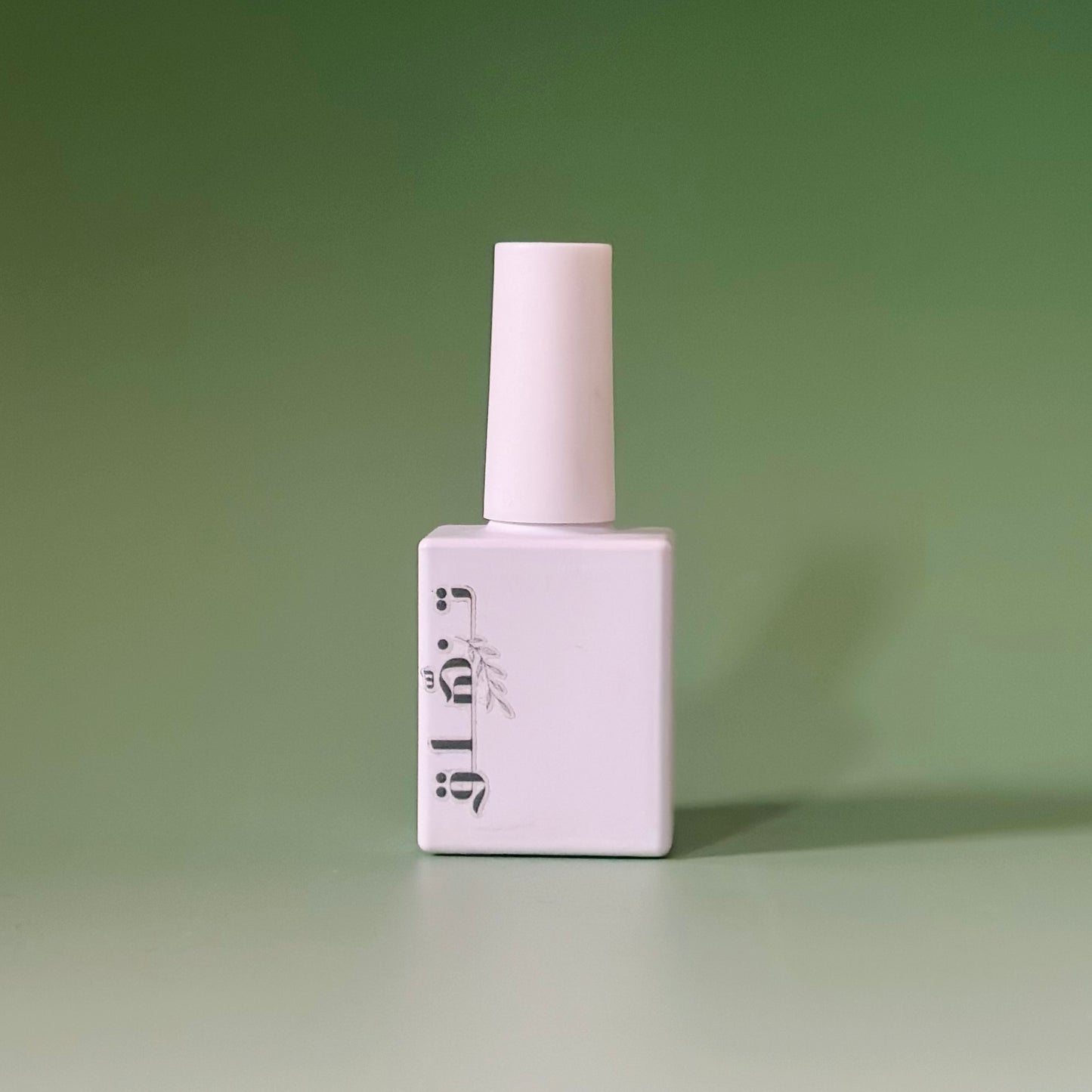 A - Nail & cuticle serum