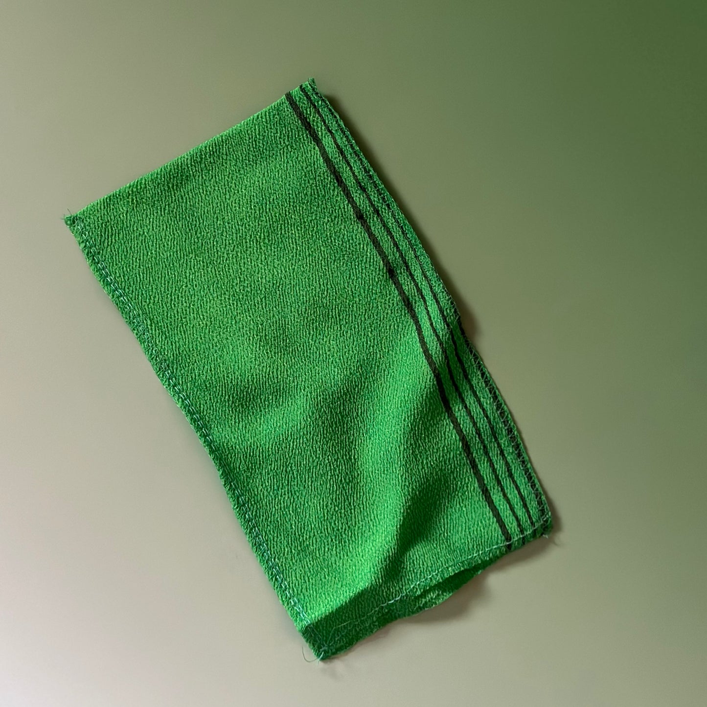 Korean loofa