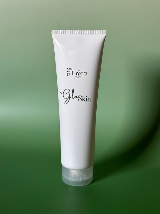 Gloskin body cream