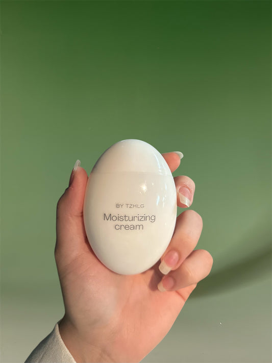Hand cream